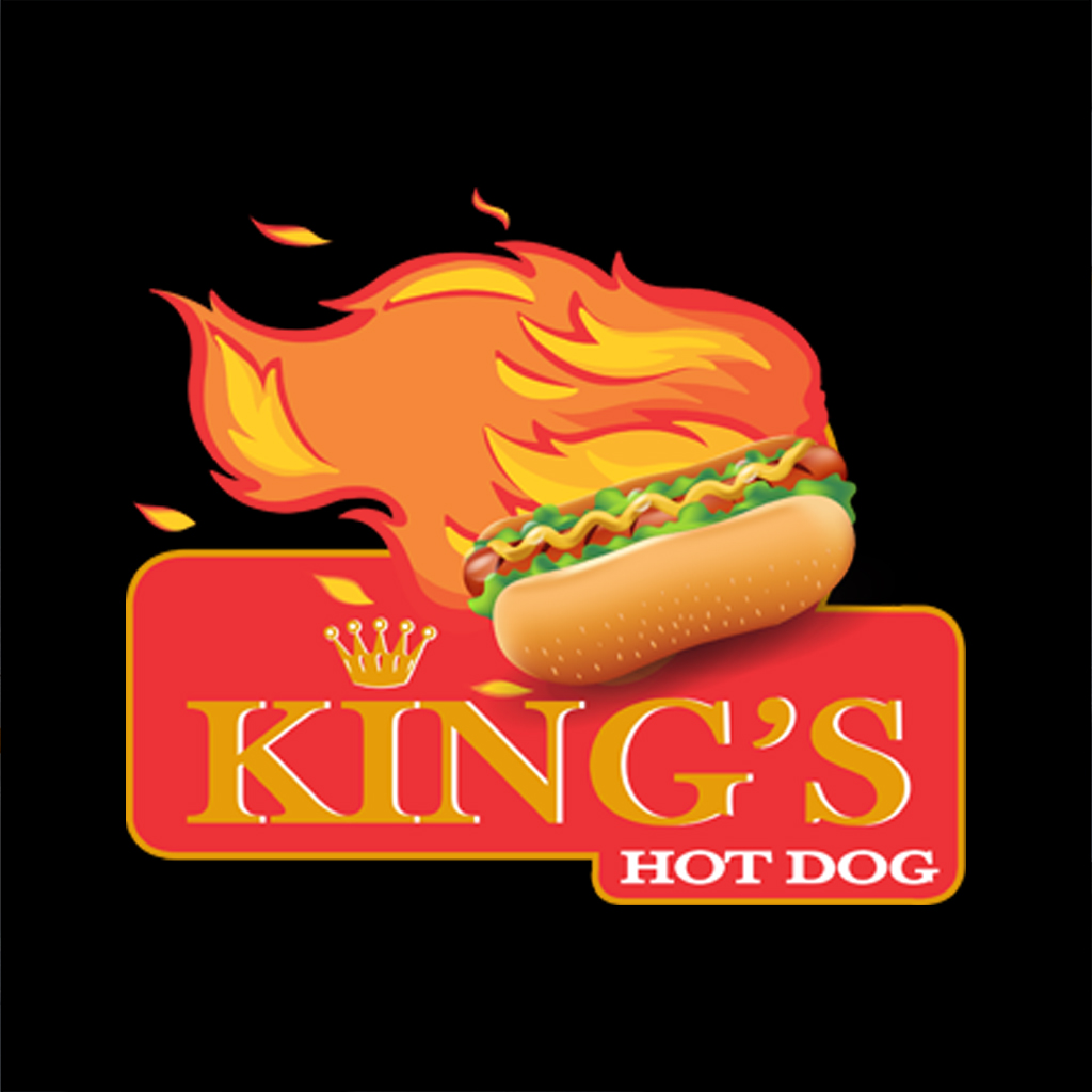 Logo-Outros - King's Hotdog