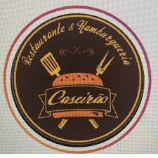 Logo-Restaurante - Restaurante & Hamburgueria Mateus Caseirao