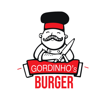 Logo-FoodTruck - Gordinhos Burger Food Truck