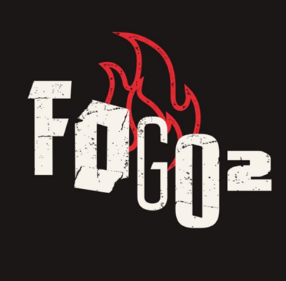 Logo-Restaurante - FOGO AO QUADRADO