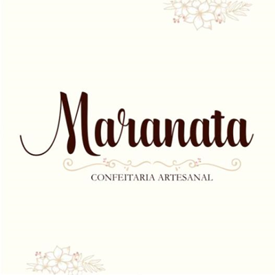 Logo restaurante MARANATA CONFEITARIA ARTESANAL