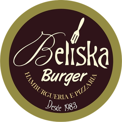 Logo restaurante Beliska Delivery