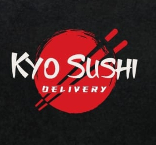 Logo-Restaurante Japonês - Kyo Sushi