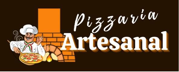 Logo restaurante Pizzaria Artesanal