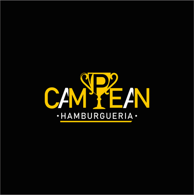 Logo-Fast Food - MENU CAMPEAN HAMBURGUERIA
