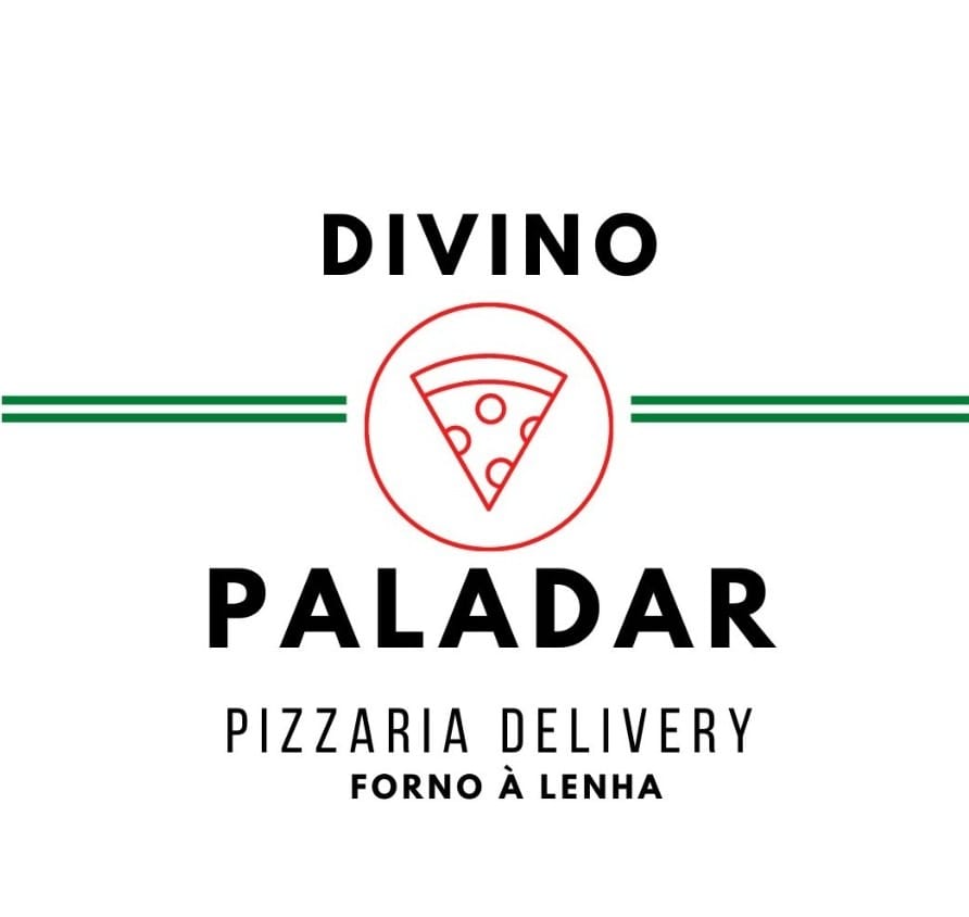 Logo restaurante DIVINO PALADAR CARDÁPIO