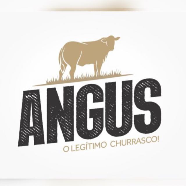 Logo restaurante ANGUS STEAK HOUSE