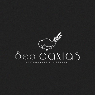 Logo restaurante Seo Caxias