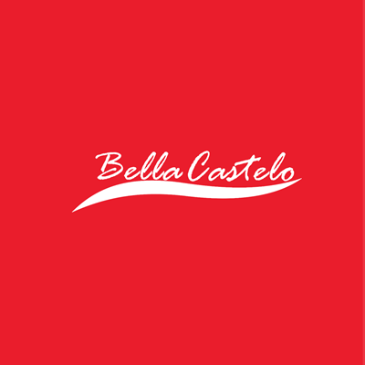 Logo-Pizzaria - PIZZARIA BELLA CASTELO
