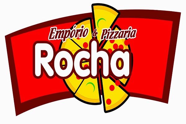 Logo restaurante Emporio & Pizzaria Rocha