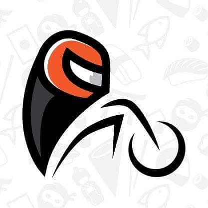 Logo-Restaurante - Thairony Sushi