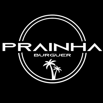Logo restaurante Prainha Burguer
