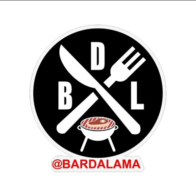 Logo restaurante BAR DA LAMA 