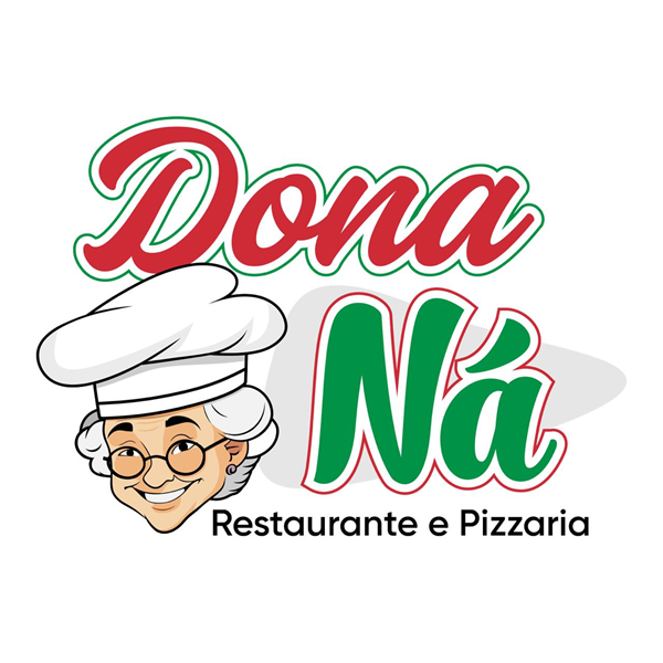 Logo restaurante Dona Ná