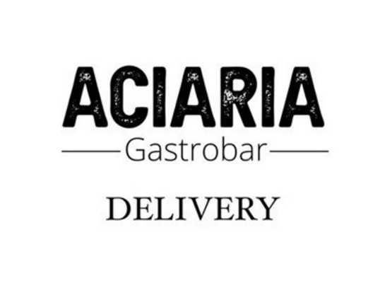 Logo restaurante ACIARIA GASTROBAR