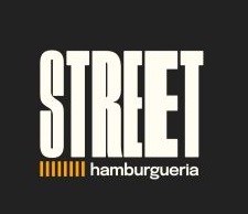 Logo-Hamburgueria - Cardápio Street Hamburgueria