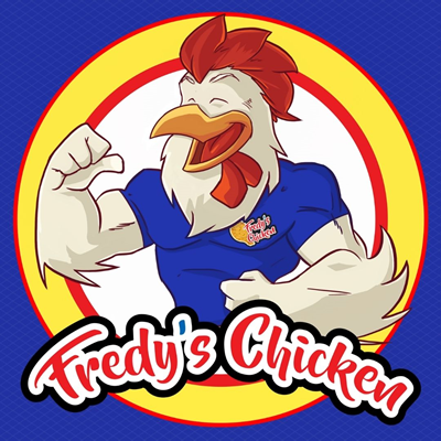 Logo-Restaurante - Fredy's Chicken