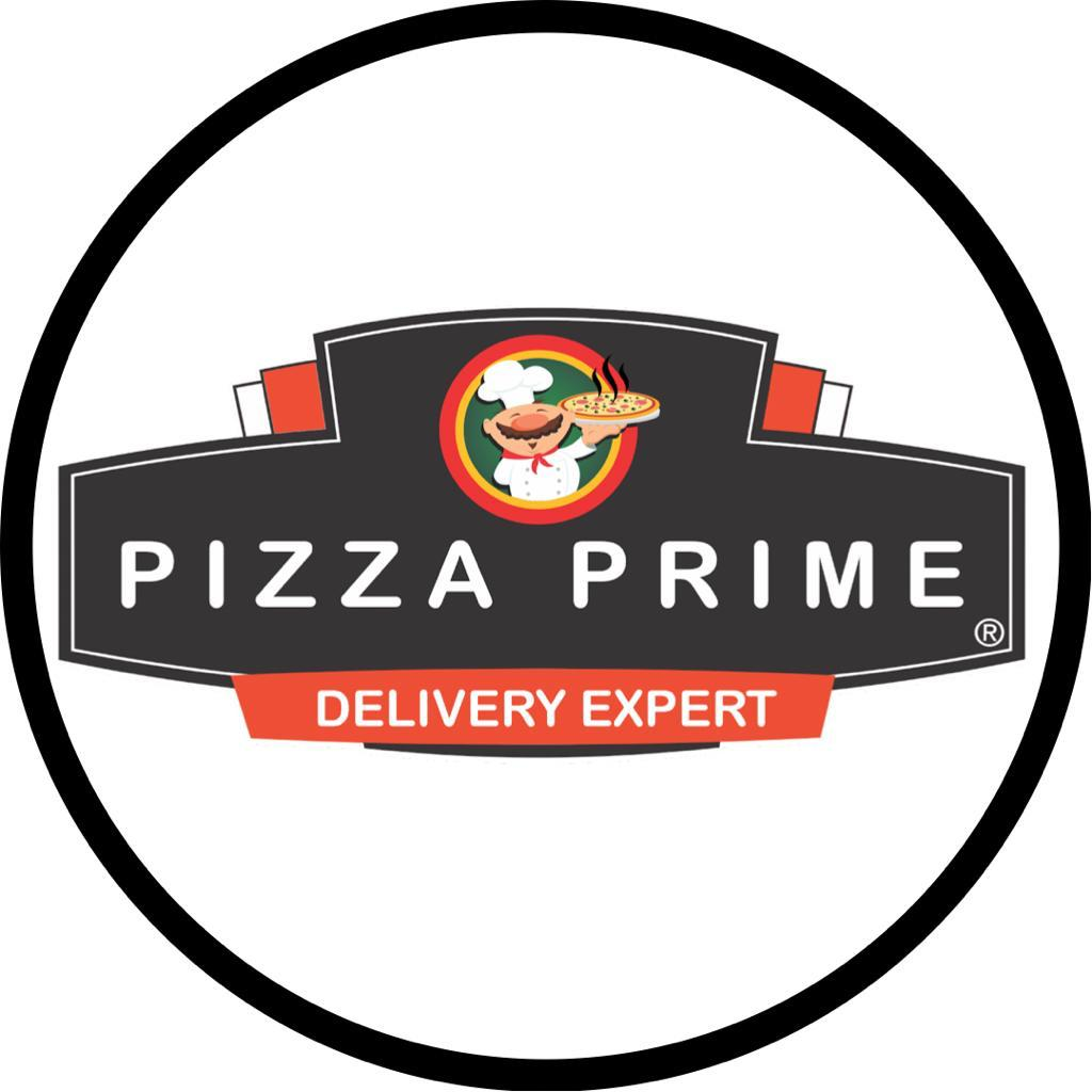 Logo-Pizzaria - PRIME - FATIMA