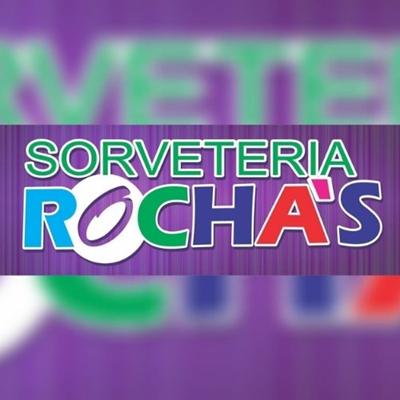 Logo restaurante Cardápio Rocha's