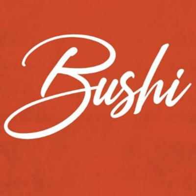 Logo restaurante BUSHI SUSHI PORTO DAS DUNAS