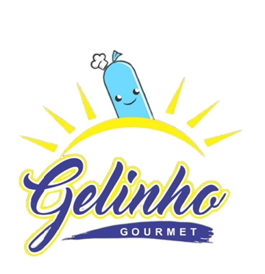 Logo restaurante Gelinho Gourmet
