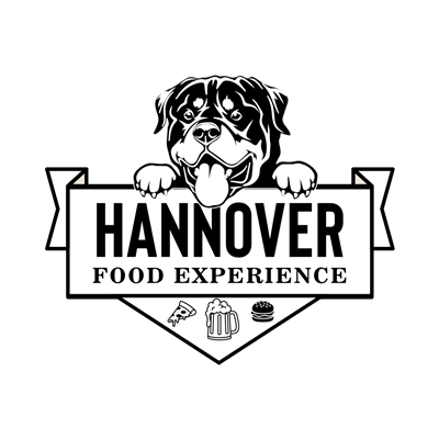 Logo restaurante HANNOVER FOOD EXPERIENCE