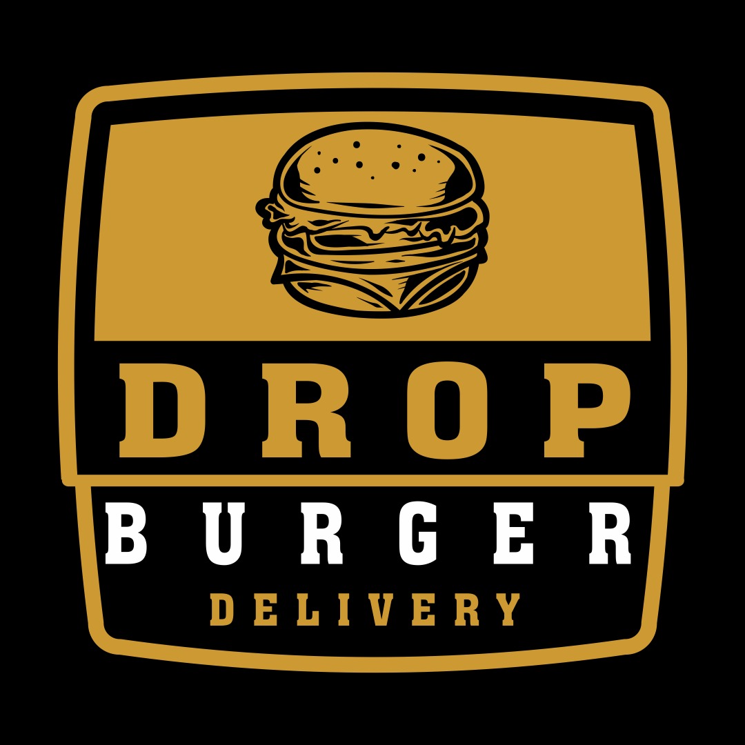 Drop Burger