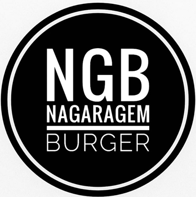 Logo restaurante Na Garagem Burger