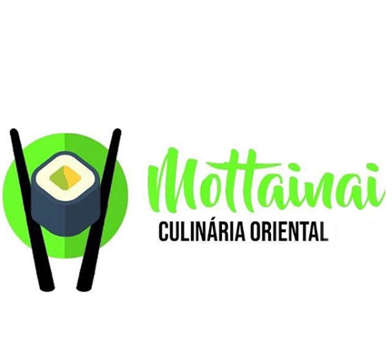 Logo restaurante MOTTAINAI TEMAKERIA