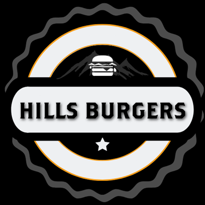 Logo restaurante Cardápio Hills