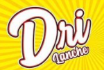 Logo-Restaurante - Dri Lanches - Santo Antônio