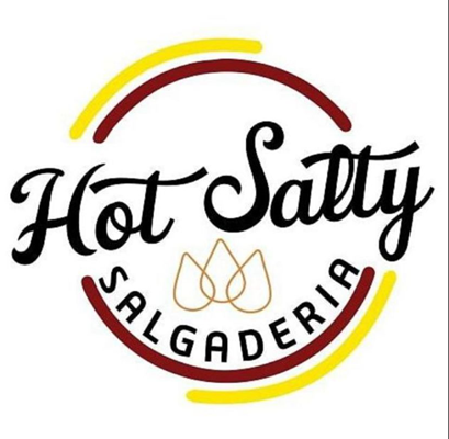 Logo-Restaurante - Hot Salty JD. SÃO JOÃO 