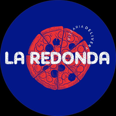 Logo restaurante La Redonda Sumaré