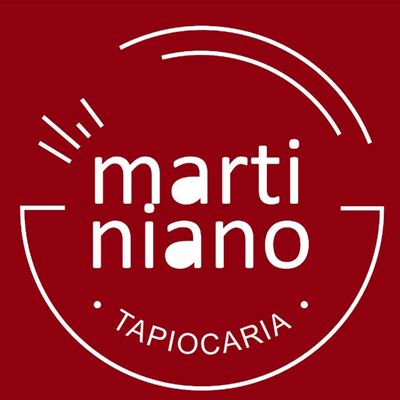 Logo restaurante Martiniano Tapiocaria