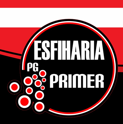 Logo restaurante Primer PG