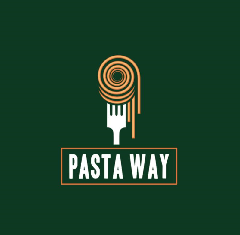 Logo-Restaurante - Pasta Way Salvador