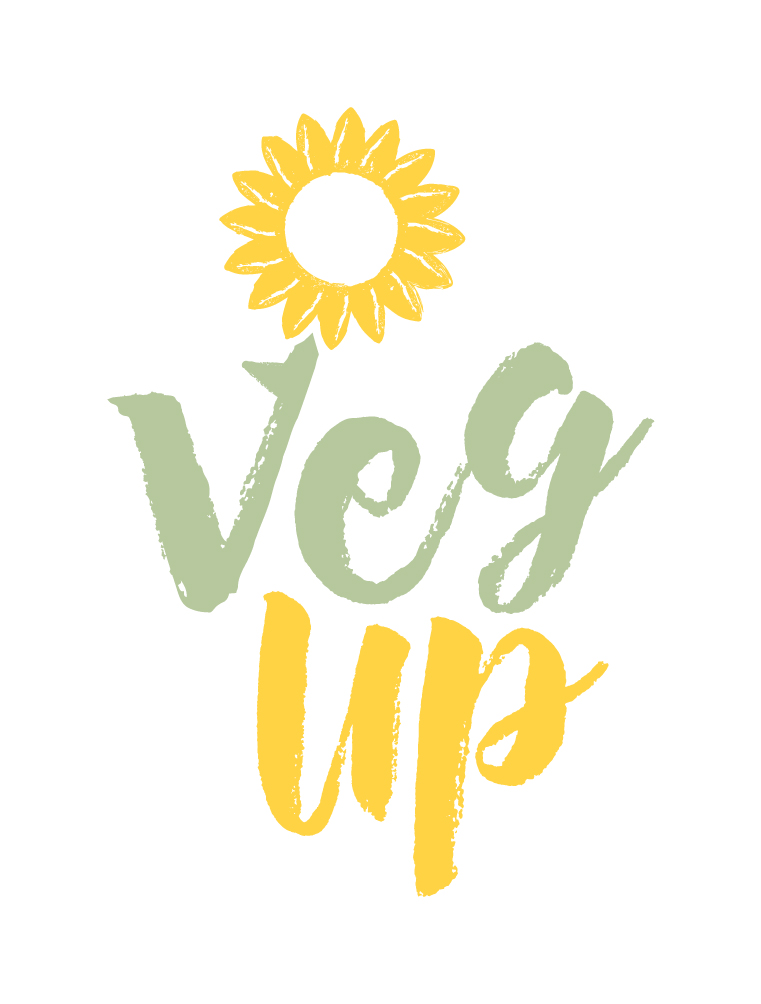Logo-Restaurante - VegUp