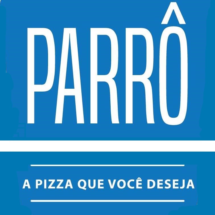 Logo restaurante PIZZARIA PARRÔ 