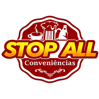 Logo restaurante Cardápio Stop All Conveniência