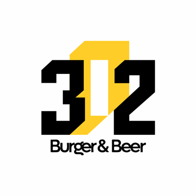 Logo restaurante 302 BURGER & BEER