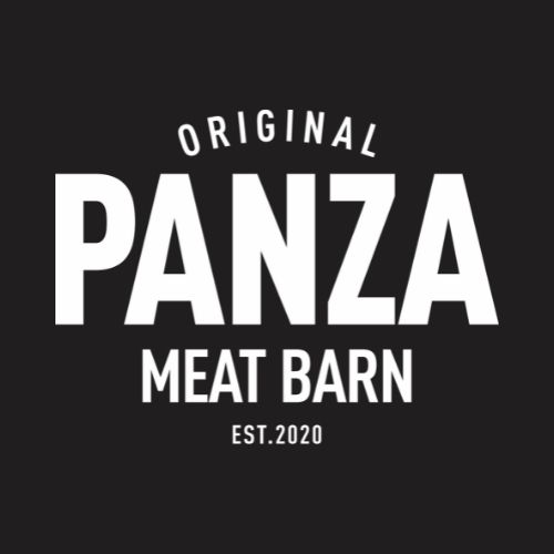 Logo restaurante Panza Meat Barn