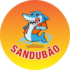 Logo restaurante Sandubão
