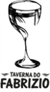 Logo restaurante Taverna do Fabrizio