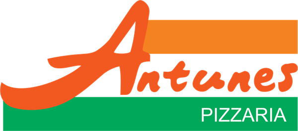 Logo restaurante ANTUNES PIZZARIA