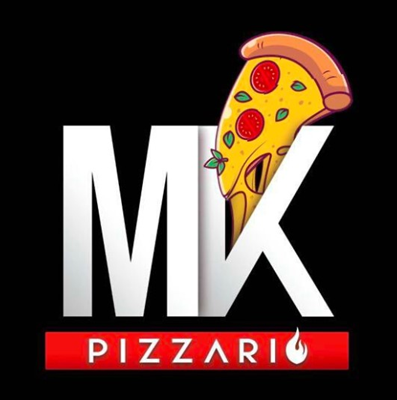 Logo-Pizzaria - Pizzas, Esfihas, Beirutes, Calzones, Porções