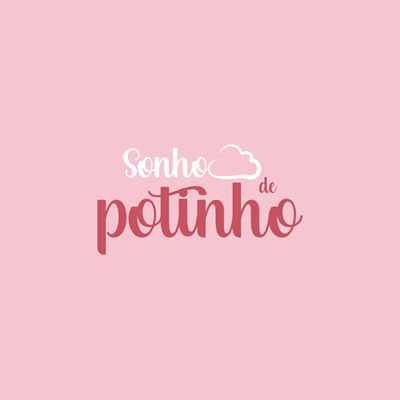 Logo restaurante cupom Sonho de Potinho