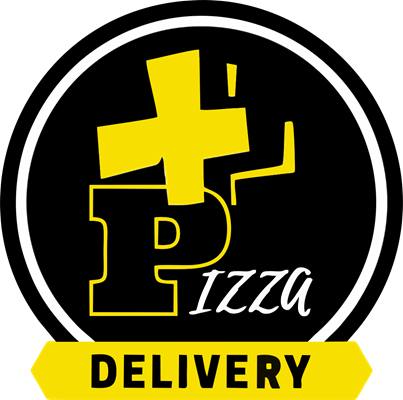 Logo-Pizzaria - Mais Pizza