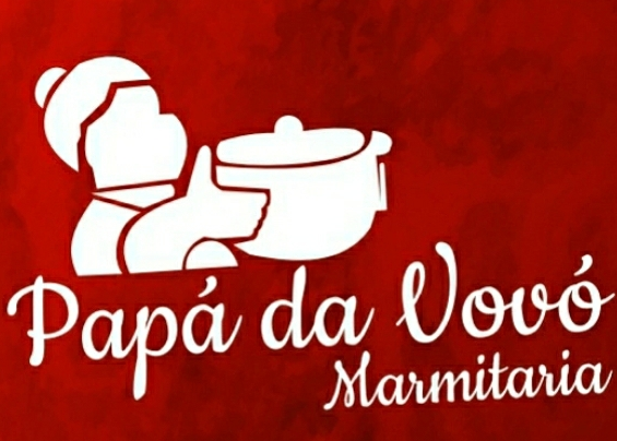Logo-Restaurante - Papá Da Vovó 