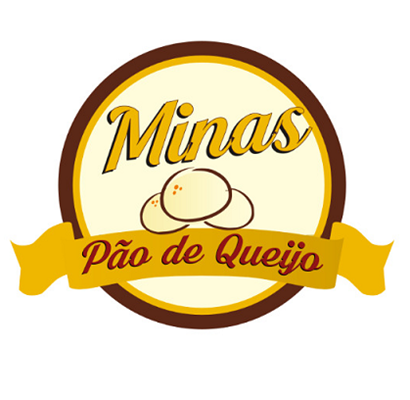 Logo restaurante Minas Pão de Queijo