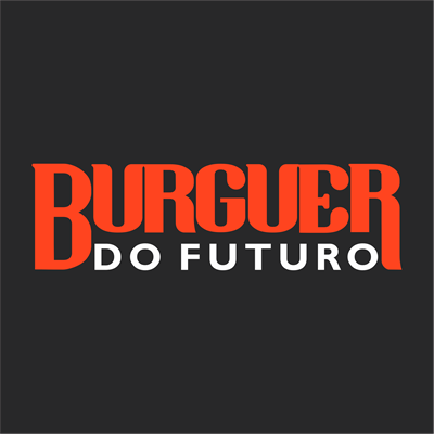 Logo-Hamburgueria - Burguer do Futuro